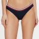 Tommy Hilfiger Γυναικείο μαγιό Rib Hipster Bikini Bottom